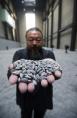 Ai Weiwei - Sunflower Seeds